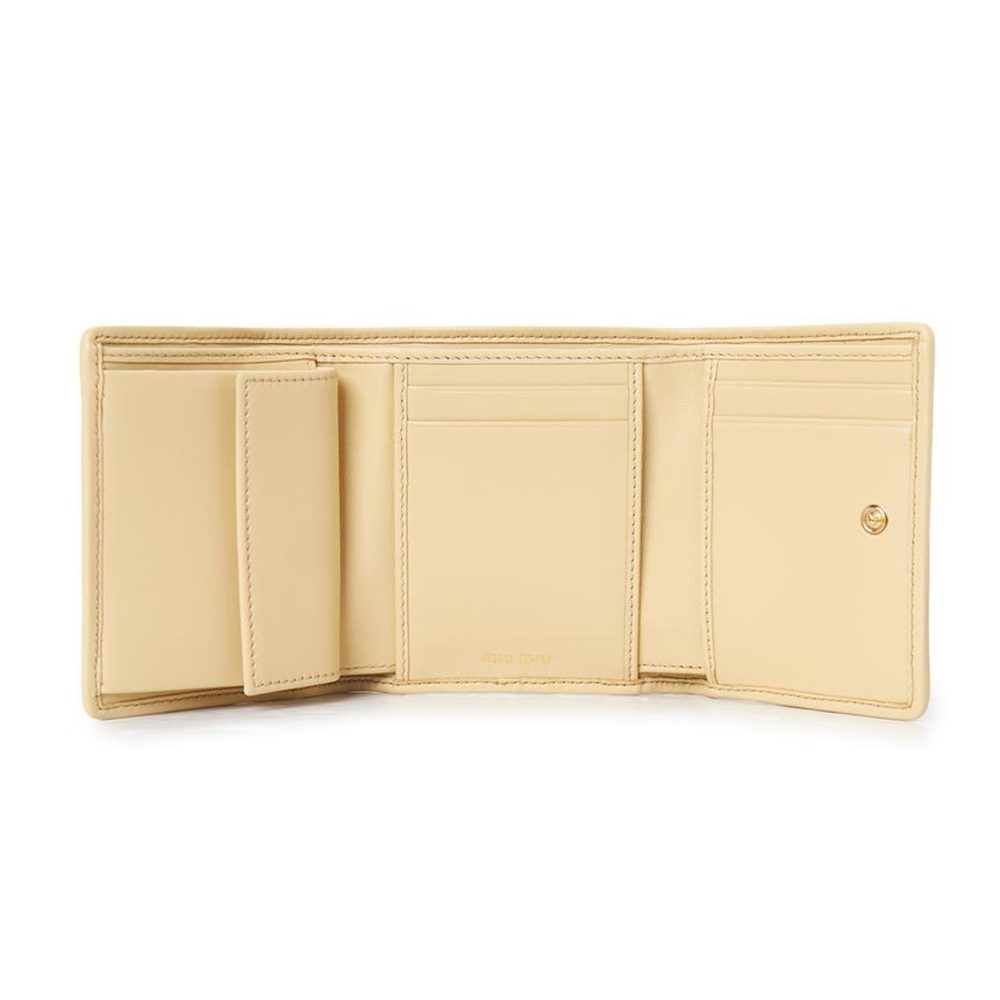 Miu Miu Wallet AFPP - Picture 4 of 5